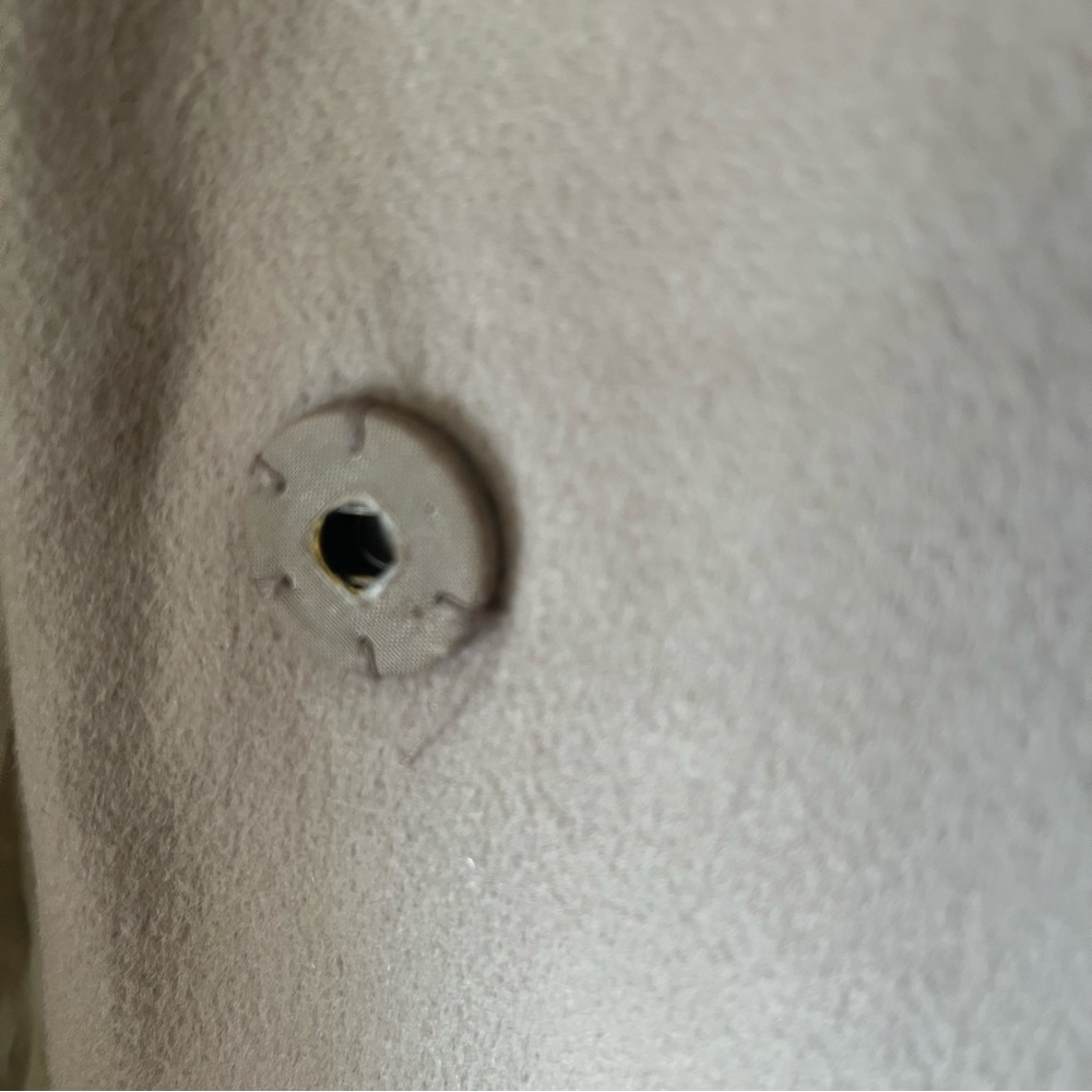 Tailored Wool Coat - Picture 10 of 16